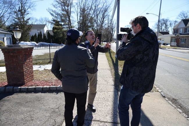 ABD'de yayınlanan Türkiye karşıtı reklamların arkasından FETÖ çıktı